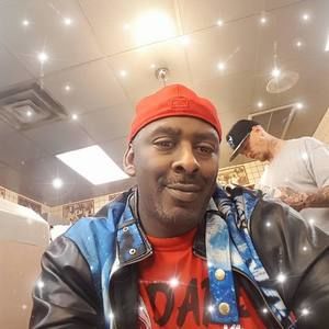 Meet your Posher, Kevin